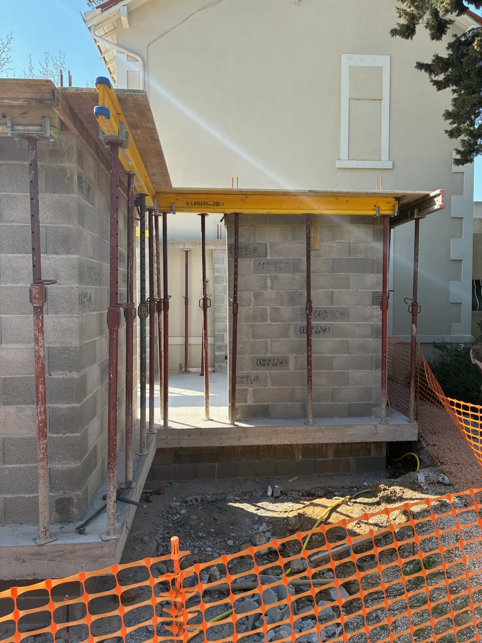 Chantier Bianco - Photo 34